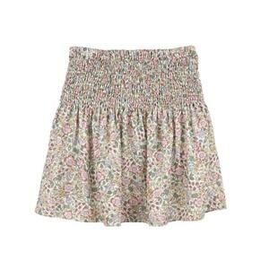 NEW GABBY kids audrey skirt in green